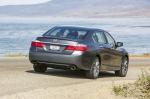 Honda Accord Sport Sedan 2013 года